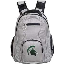 Michigan State Spartans 19" Premium Backpack L704