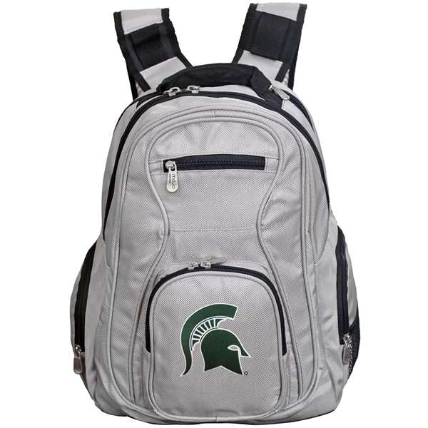 Michigan State Spartans 19" Premium Backpack L704