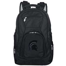 Michigan State Spartans 19" Premium Backpack L704