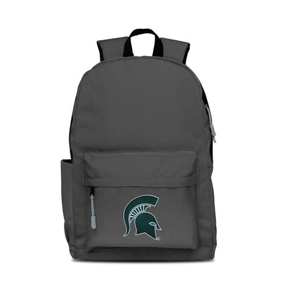 Michigan State Spartans 16" Campus Backpack L716