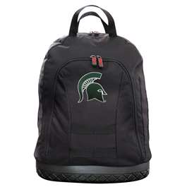 Michigan State Spartans 18" Toolbag Backpack L910