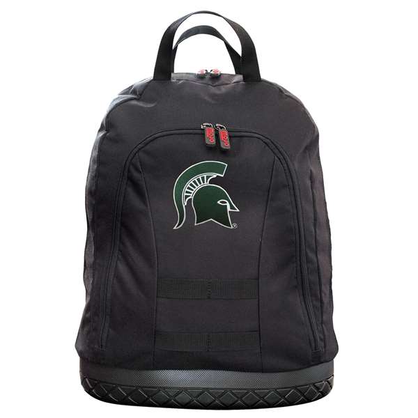 Michigan State Spartans 18" Toolbag Backpack L910