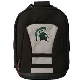 Michigan State Spartans 18" Toolbag Backpack L910