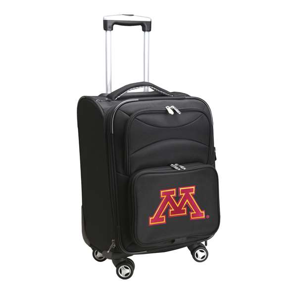 Minnesota Golden Gophers 21" Carry-On Spin Soft L202