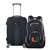 Miami Hurricanes Premium 2-Piece Backpack & Carry-On Set L108