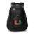 Miami Hurricanes 19" Premium Backpack L704