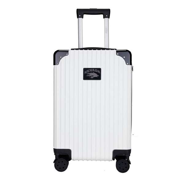 Nevada Wolfpack 21" Exec 2-Toned Carry On Spinner L210
