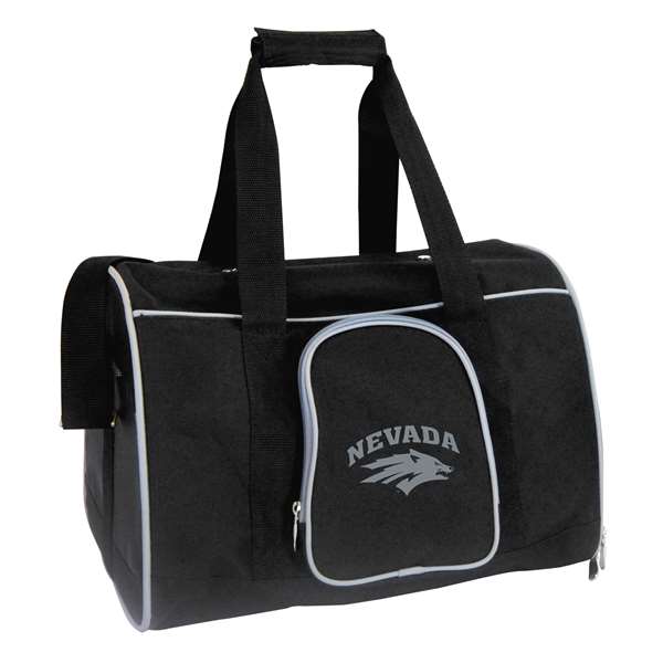 Nevada Wolfpack Pet Carrier L901