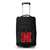 Nebraska Corn Huskers 21" Carry-On Roll Soft L203