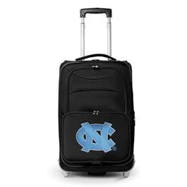 North Carolina Tar Heels 21" Carry-On Roll Soft L203