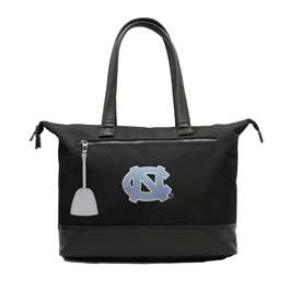 North Carolina Tar Heels Laptop Tote Bag L415