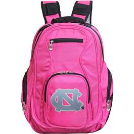 North Carolina Tar Heels 19" Premium Backpack L704