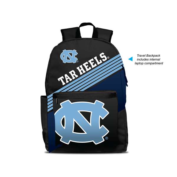 North Carolina Tar Heels Ultimate Fan Backpack L750