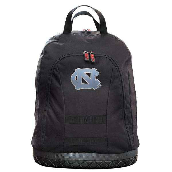 North Carolina Tar Heels 18" Toolbag Backpack L910