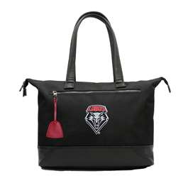 New Mexico Lobos Laptop Tote Bag L415