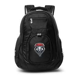 New Mexico Lobos 19" Premium Backpack L704