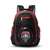 New Mexico Lobos 19" Premium Backpack W/ Colored Trim L708
