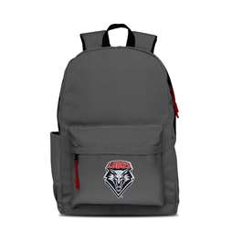 New Mexico Lobos 16" Campus Backpack L716