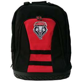 New Mexico Lobos 18" Toolbag Backpack L910