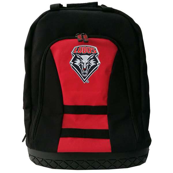 New Mexico Lobos 18" Toolbag Backpack L910