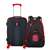 North Carolina State Wolfpack Premium 2-Piece Backpack & Carry-On Set L108