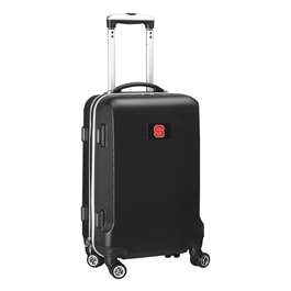 North Carolina State Wolfpack 21"Carry-On Hardcase Spinner L204