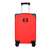 North Carolina State Wolfpack 21" Exec 2-Toned Carry On Spinner L210