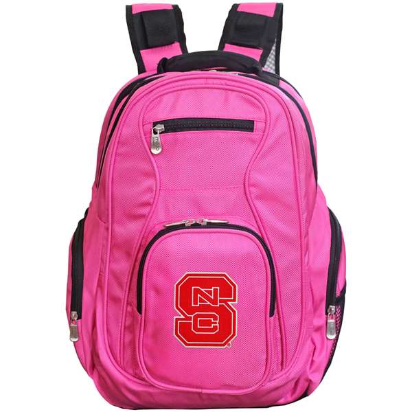 North Carolina State Wolfpack 19" Premium Backpack L704