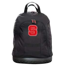 North Carolina State Wolfpack 18" Toolbag Backpack L910