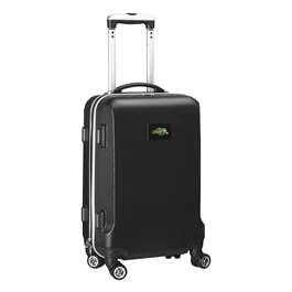 North Dakota State Bison 21"Carry-On Hardcase Spinner L204