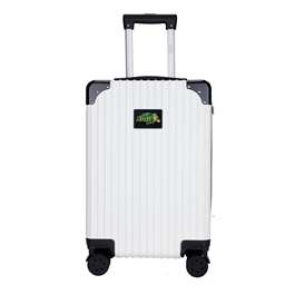 North Dakota State Bison 21" Exec 2-Toned Carry On Spinner L210