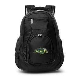 North Dakota State Bison 19" Premium Backpack L704