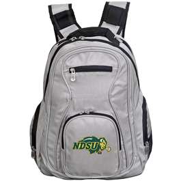 North Dakota State Bison 19" Premium Backpack L704