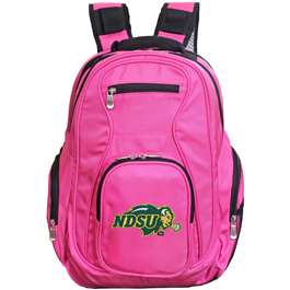 North Dakota State Bison 19" Premium Backpack L704