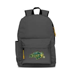 North Dakota State Bison 16" Campus Backpack L716