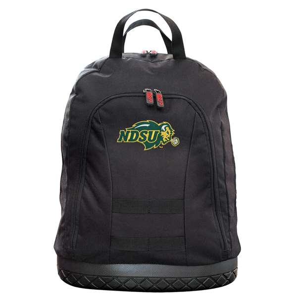 North Dakota State Bison 18" Toolbag Backpack L910