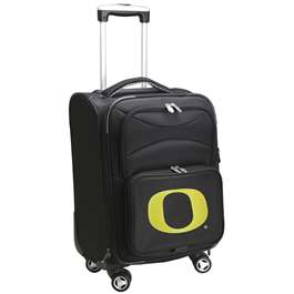 Oregon Ducks 21" Carry-On Spin Soft L202