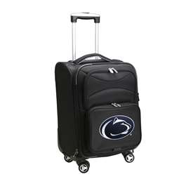 Penn State Nittany Lions 21" Carry-On Spin Soft L202