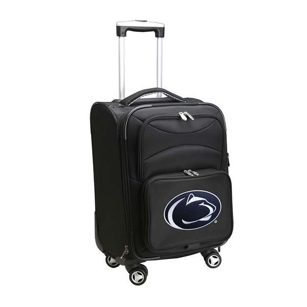 Penn State Nittany Lions 21" Carry-On Spin Soft L202