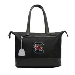 South Carolina Gamecocks Laptop Tote Bag L415