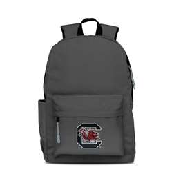 South Carolina Gamecocks 16" Campus Backpack L716