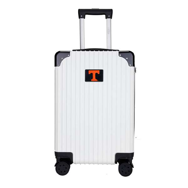 Tennessee Volunteers 21" Exec 2-Toned Carry On Spinner L210