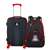 Arizona Wildcats Premium 2-Piece Backpack & Carry-On Set L108