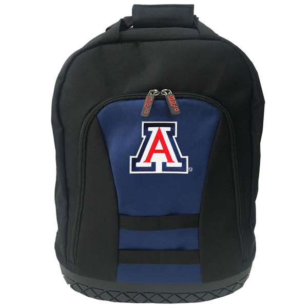 Arizona Wildcats 18" Toolbag Backpack L910