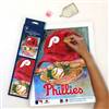 Philadelphia Phillies Diamond Painting Craft Kit