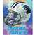 Carolina Panthers Diamond Painting Kraft Kit