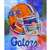 Florida Gators Diamond Painting Kraft Kit  