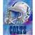 Indianapolis Colts Diamond Painting Kraft Kit  