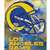 Los Angeles Rams Diamond Painting Kraft Kit  