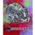 Ohio State Buckeyes Diamond Painting Kraft Kit  